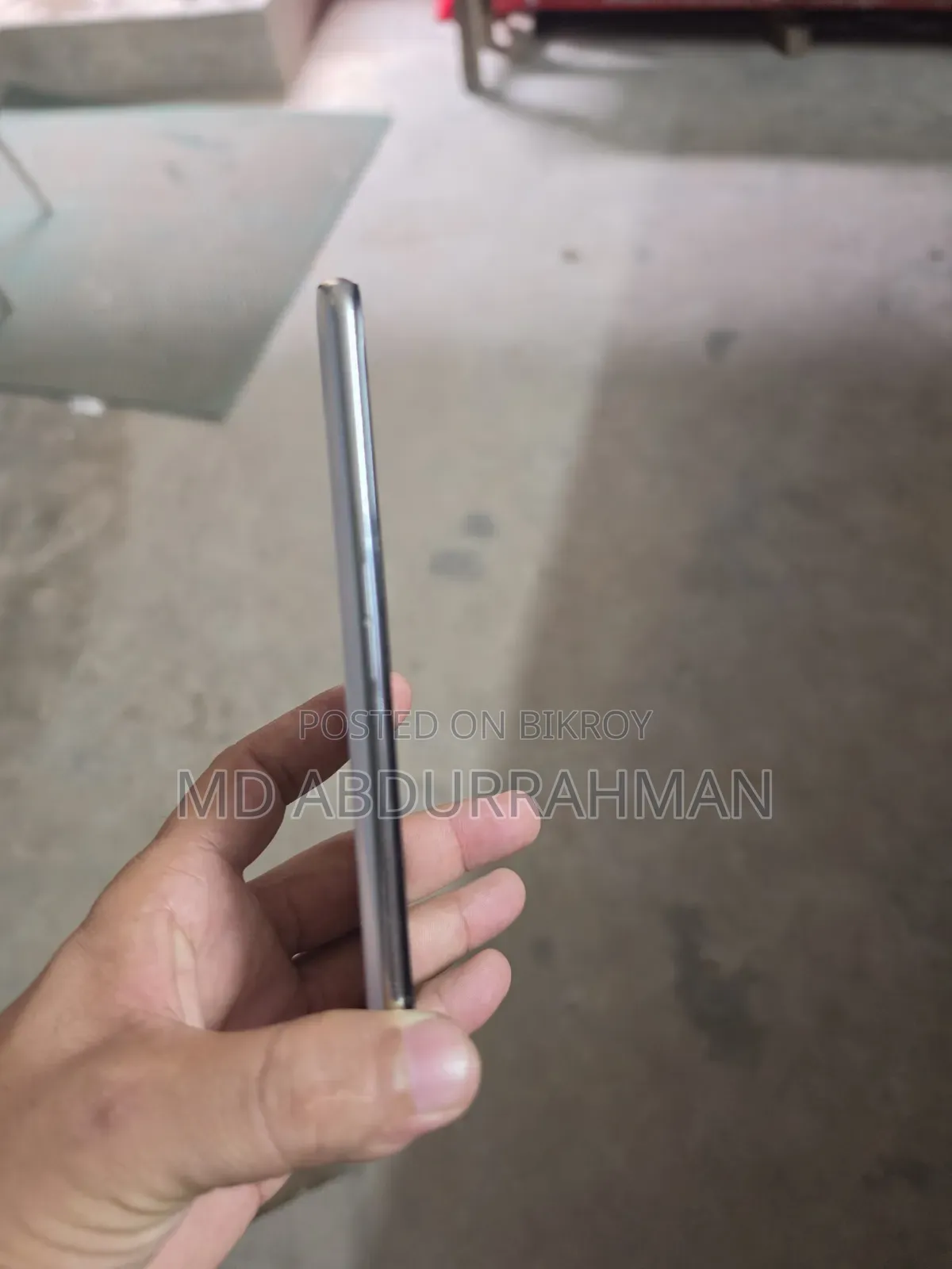 Oppo Reno 2Z 256 GB White