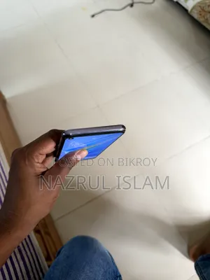 Oppo A95 256 GB Purple