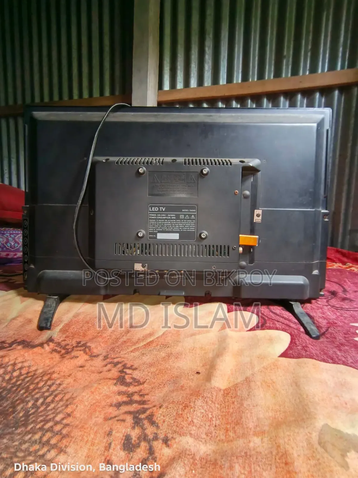 Sony 22 Inch LED TV