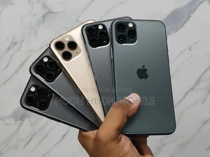Apple iPhone 11 Pro 256 GB