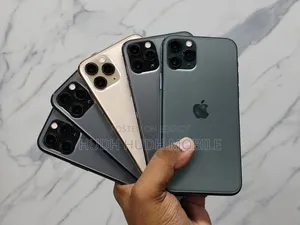 Apple iPhone 11 Pro 256 GB