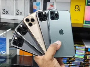 Apple iPhone 11 Pro 256 GB