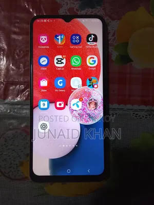 Samsung Galaxy A13 64 GB Pink