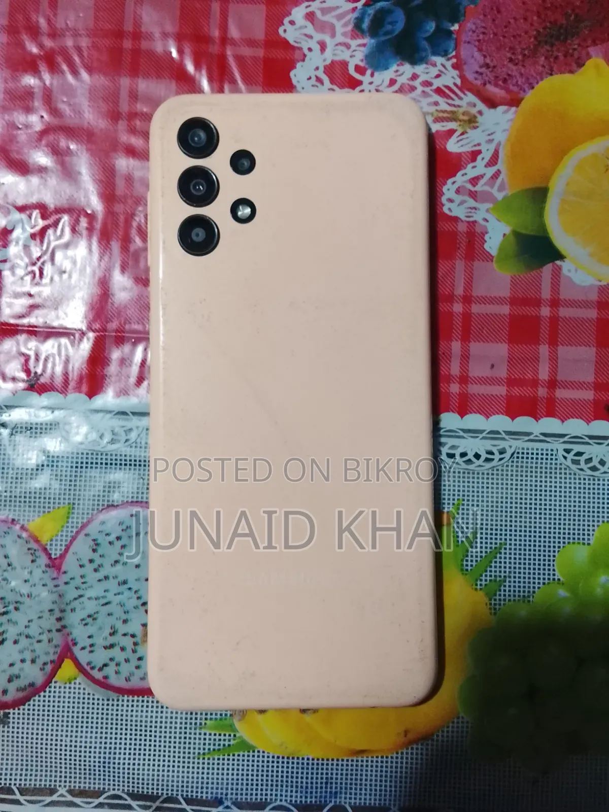 Samsung Galaxy A13 64 GB Pink