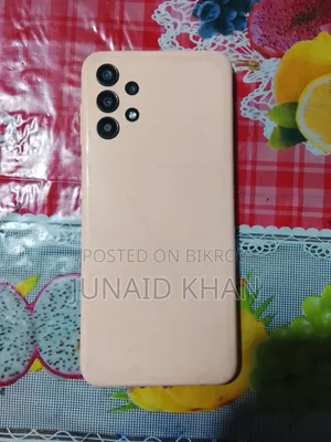 Samsung Galaxy A13 64 GB Pink