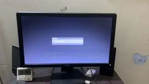 Dell 20 Inch Monitor