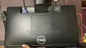 Dell 20 Inch Monitor