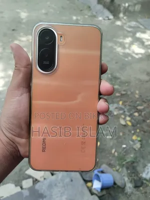 Xiaomi Redmi A7 Pro 64 GB Orange