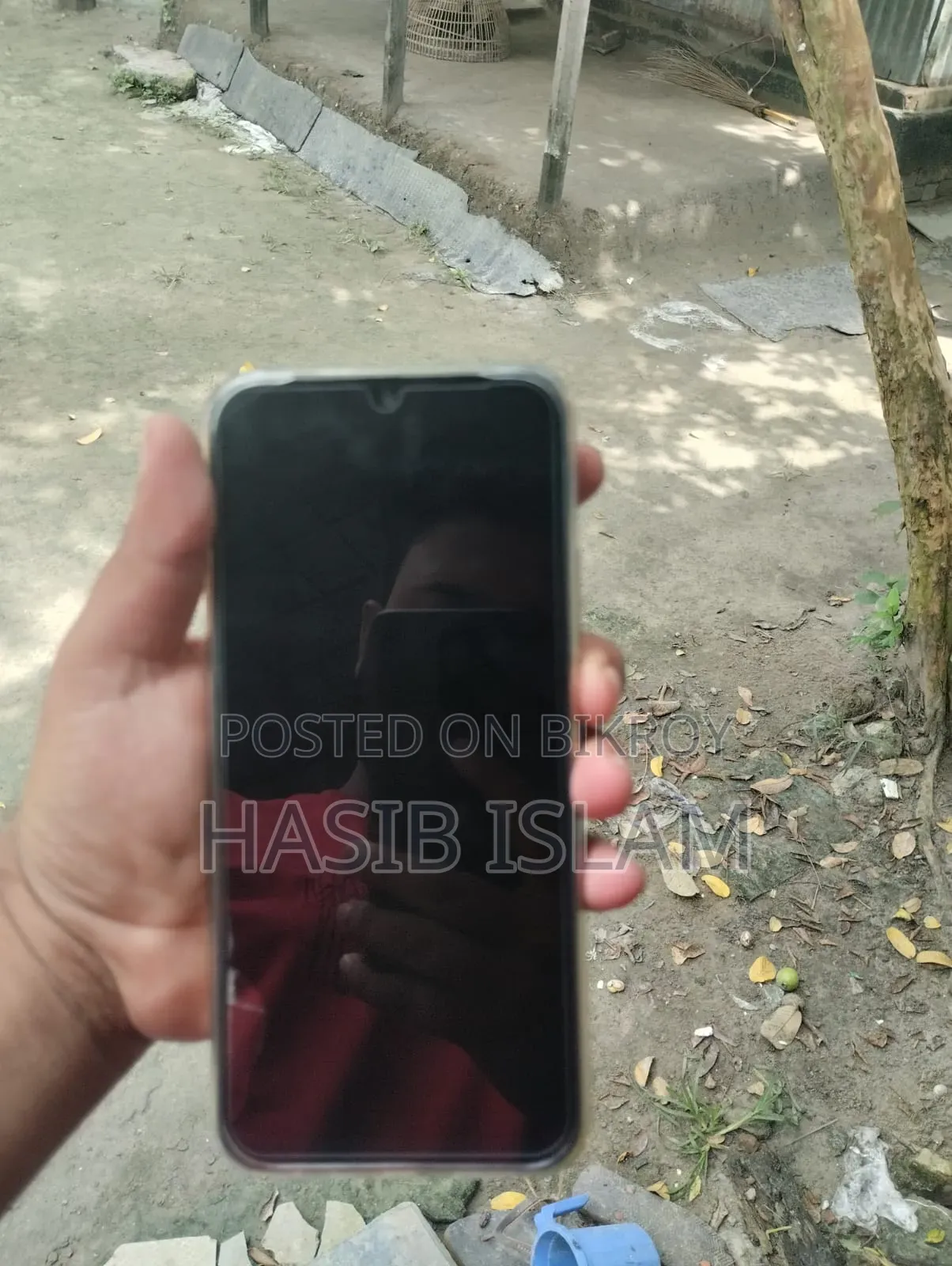 Xiaomi Redmi A7 Pro 64 GB Orange
