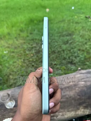 Realme Note 60x 64 GB Blue