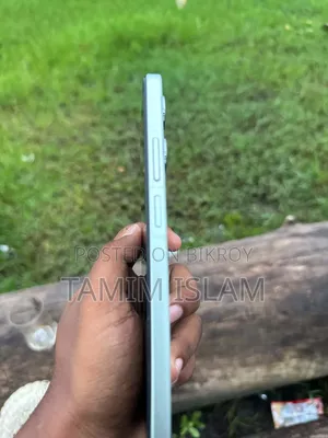 Realme Note 60x 64 GB Blue