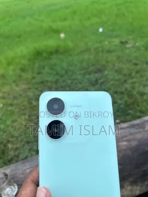Realme Note 60x 64 GB Blue