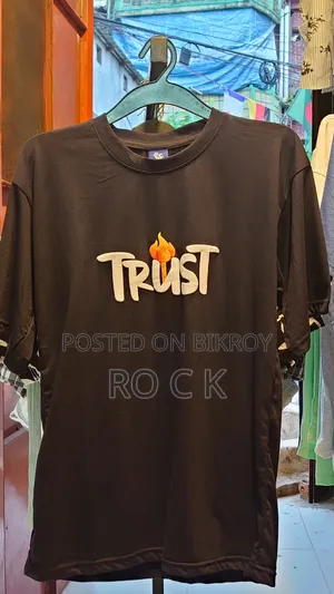 Mens Drop Shoulder T-Shirt | Premium Quality | Only 5 Piece 1050৳ |