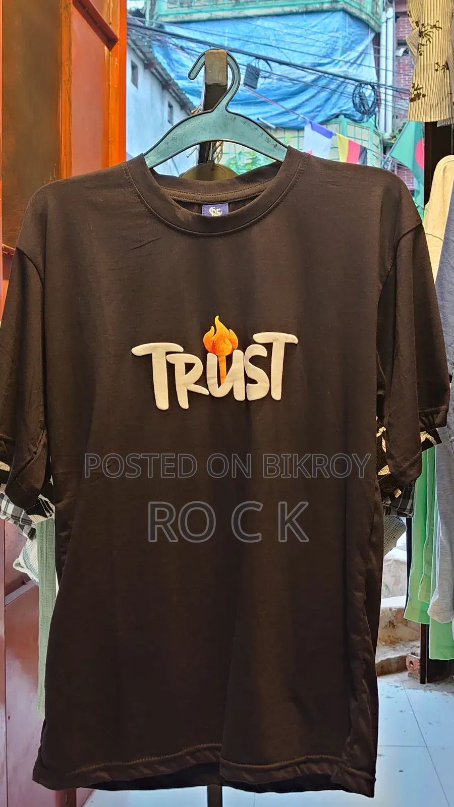 Mens Drop Shoulder T-Shirt | Premium Quality | Only 5 Piece 1050৳ |