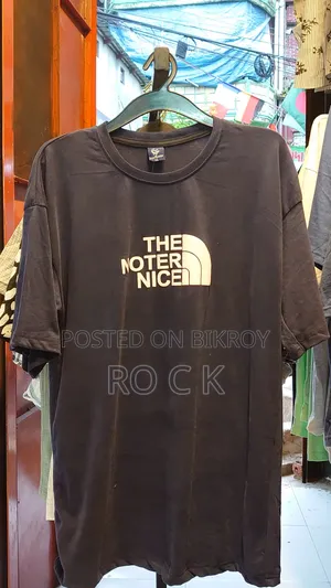 Mens Drop Shoulder T-Shirt | Premium Quality | Only 5 Piece 1050৳ |
