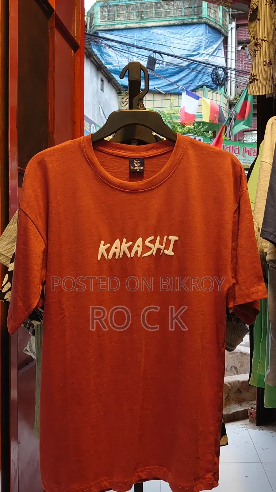 Mens Drop Shoulder T-Shirt | Premium Quality | Only 5 Piece 1050৳ |