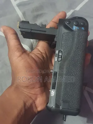 Battery Grip
