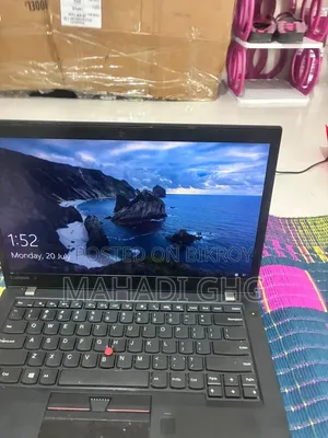 3XS Custom Evolve 1851 3GB Intel Core Ultra 7 SSHD (Hybrid) 6T