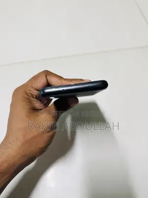 Samsung Galaxy M12 128 GB Black