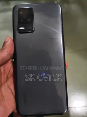 Realme 8 5G 128 GB Blue