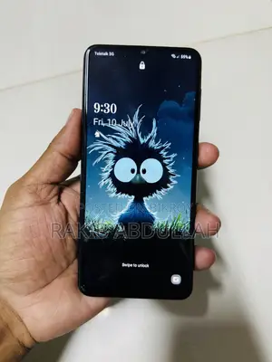 Samsung Galaxy M12 128 GB Black