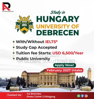 Apply for February 2027 – Early Bird Tuition Discounts!