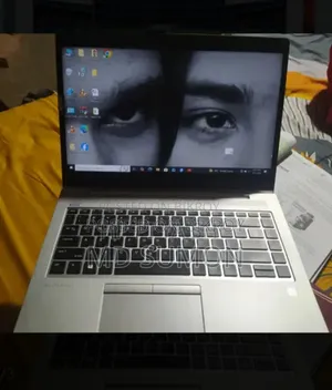 Laptop HP EliteBook 840 G6 8GB Intel Core I5 HDD+SSD 256GB