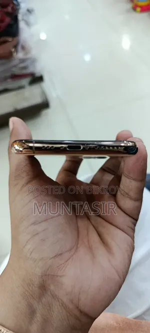 Apple iPhone 11 Pro 64 GB Rose Gold