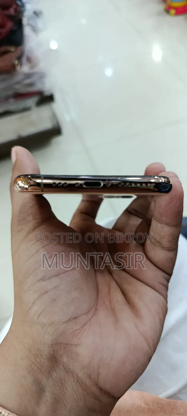 Apple iPhone 11 Pro 64 GB Rose Gold