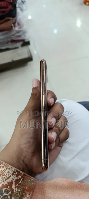 Apple iPhone 11 Pro 64 GB Rose Gold