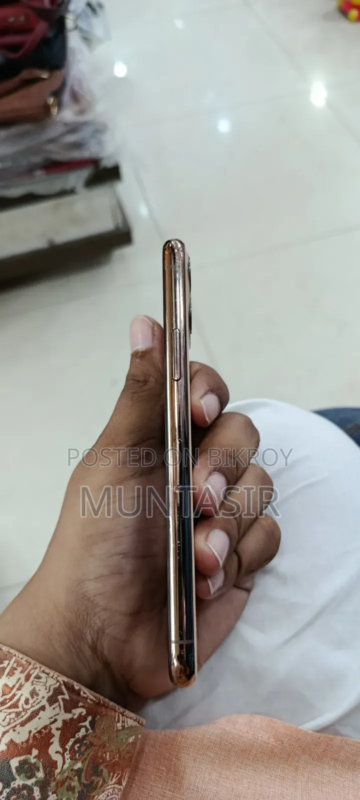 Apple iPhone 11 Pro 64 GB Rose Gold