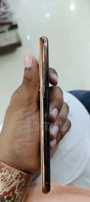 Apple iPhone 11 Pro 64 GB Rose Gold