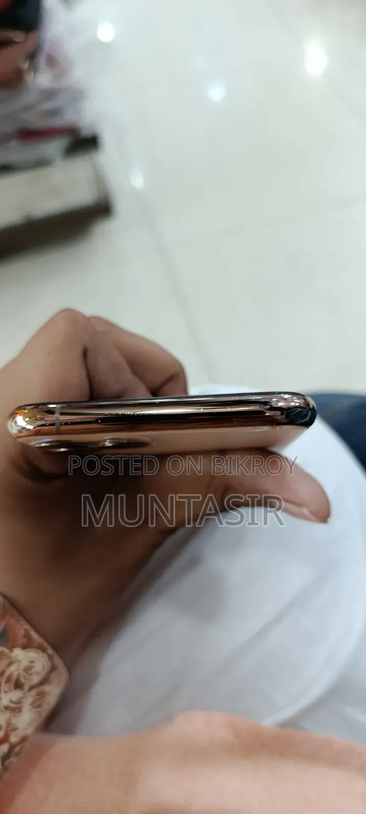 Apple iPhone 11 Pro 64 GB Rose Gold