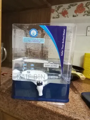 RFL Water Purifier Drink