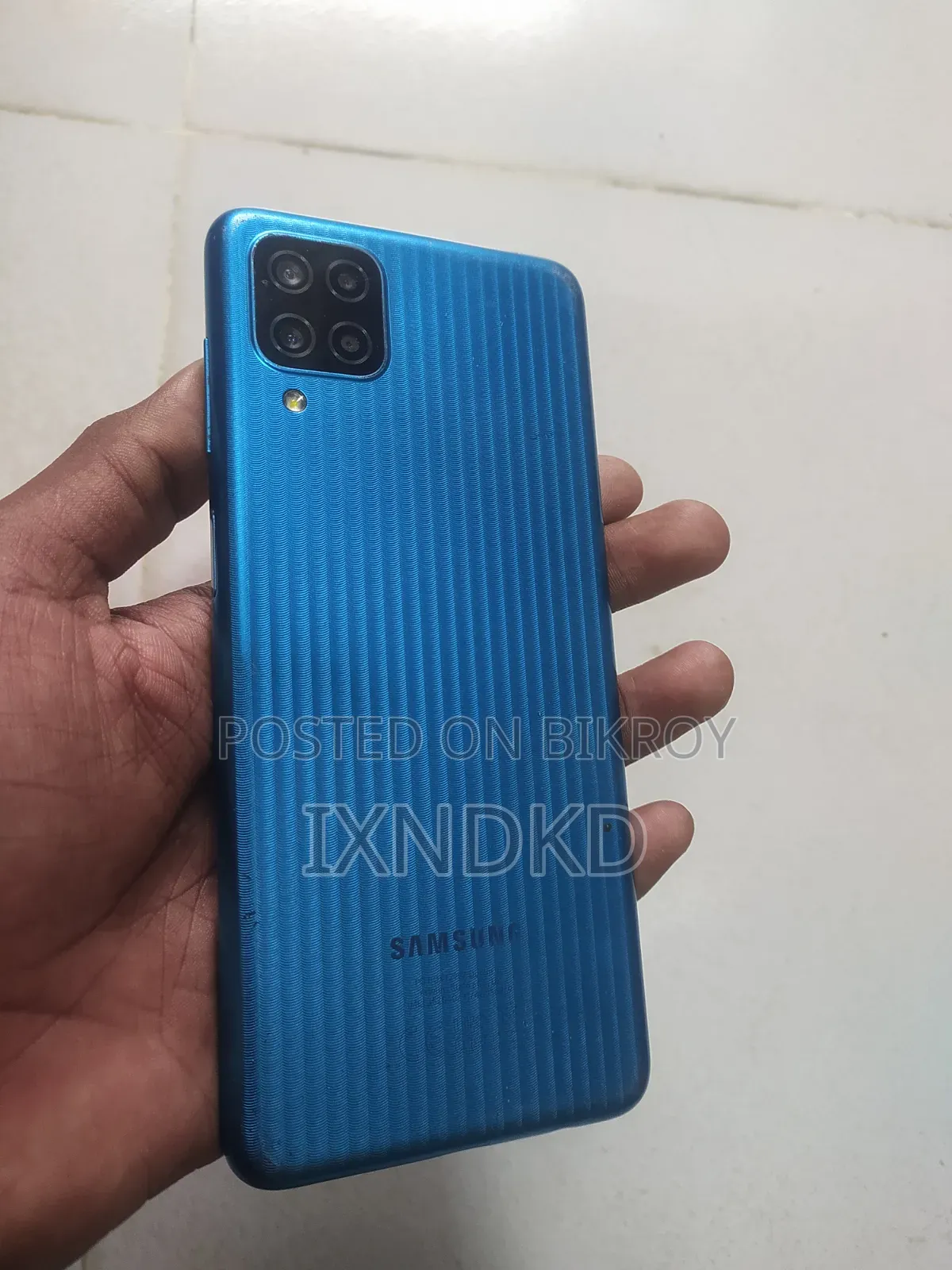 Samsung Galaxy M12 64 GB