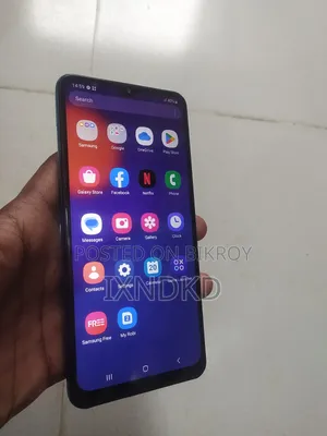 Samsung Galaxy M12 64 GB