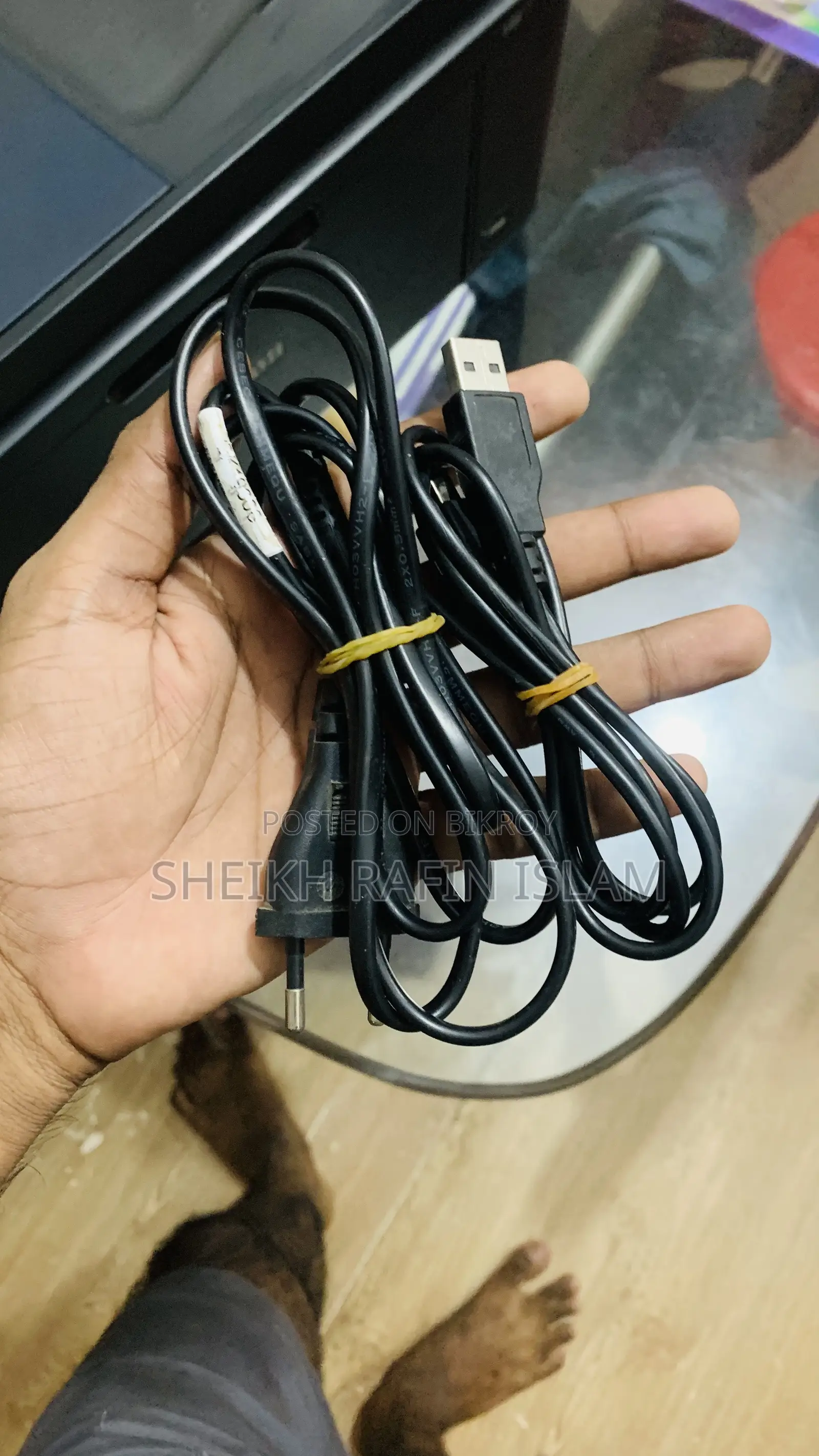 ক্যানন প্রিন্টার ই৪৮০