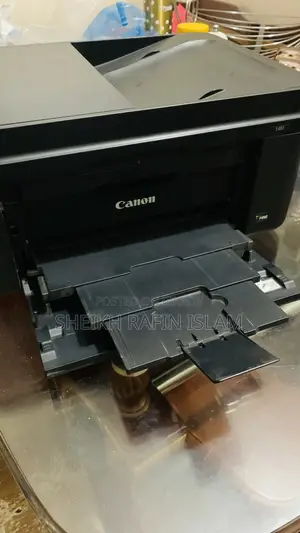 ক্যানন প্রিন্টার ই৪৮০