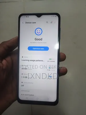 Samsung Galaxy M12 64 GB