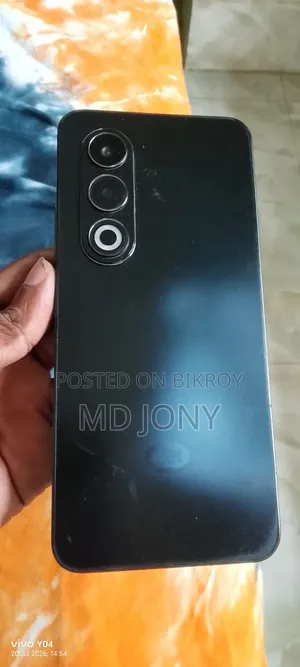 Itel S25 Ultra 128 GB Black