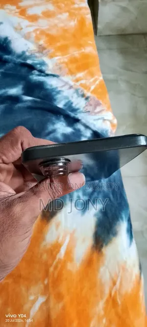 Itel S25 Ultra 128 GB Black