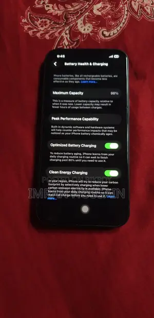 Apple iPhone 14 128 GB Black