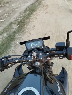 Hero Xtreme 125R 2026 Black