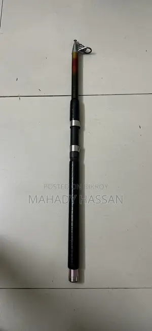 ৪*হোয়াইট র‍্যাবিট রড