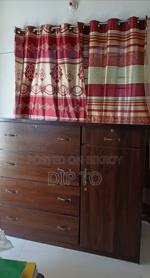 Plywood Wardrobe Sell