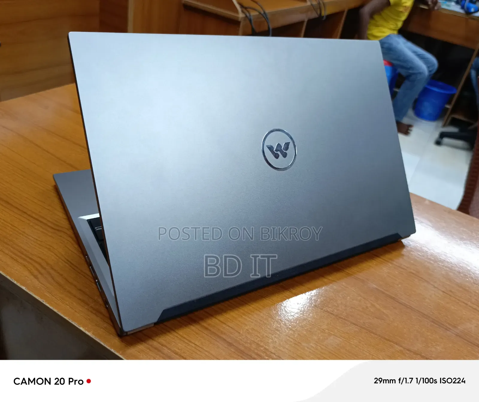 Walton 128 GB