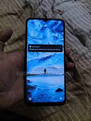 Oppo A16 64 GB