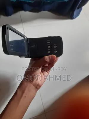 ORDRO HD-Camera