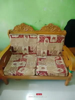 Used Sofa, Kabirpur, Dewanpara