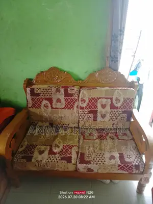 Used Sofa, Kabirpur, Dewanpara